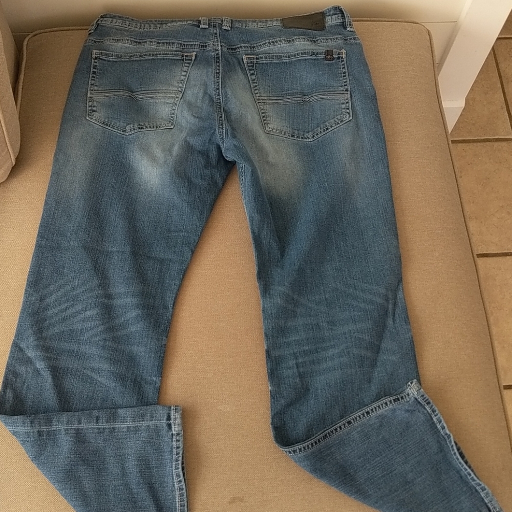 Buffalo Jeans - Picture 6 of 6